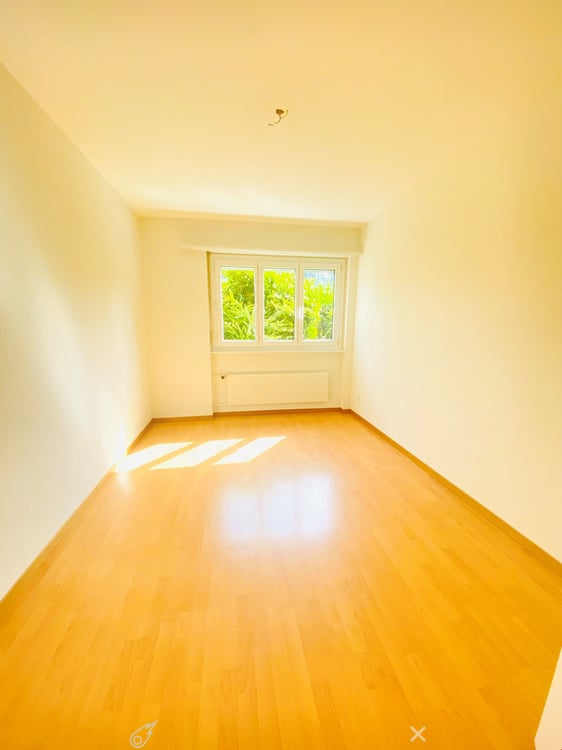 Attraktive 4½-Zimmerwohnung mit Balkon an ruhiger Lage 3