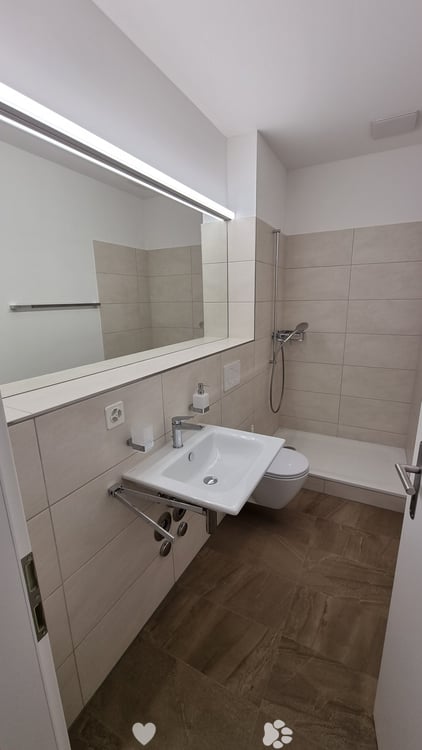 Modernes 1.5-Zimmer-Loft im 7. Stock mit Panoramablick in Biel/Bienne 4