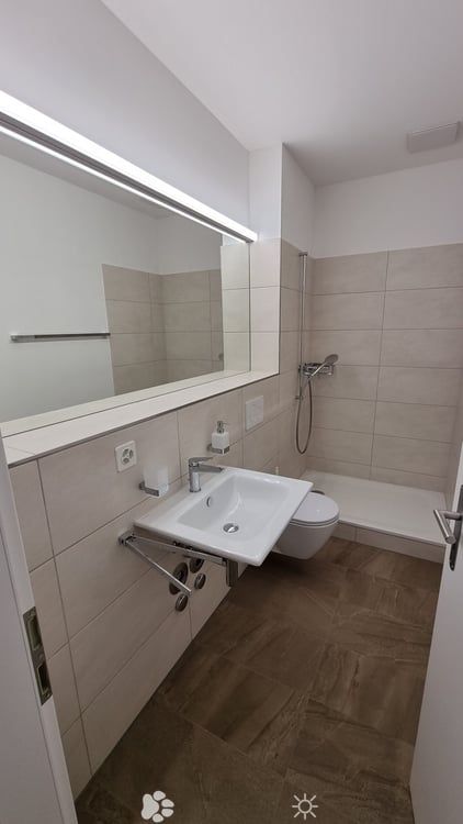 Modernes 1.5-Zimmer-Loft im 7. Stock mit Panoramablick in Biel/Bienne 4
