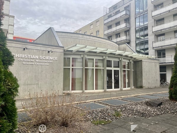 Versammlung- oder Hörsaal / Schulungs- oder Büroräumlichkeit an zentraler, ruhiger Lage in Biel 1