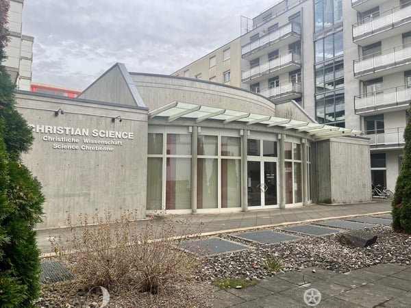 Versammlung- oder Hörsaal / Schulungs- oder Büroräumlichkeit an zentraler, ruhiger Lage in Biel 1
