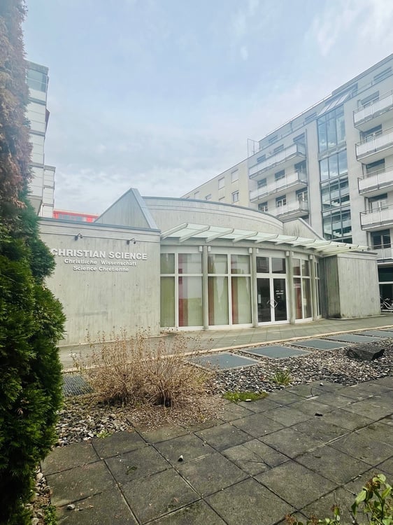 Versammlung- oder Hörsaal / Schulungs- oder Büroräumlichkeit an zentraler, ruhiger Lage in Biel 2