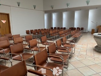 Versammlung- oder Hörsaal / Schulungs- oder Büroräumlichkeit an zentraler, ruhiger Lage in Biel 6
