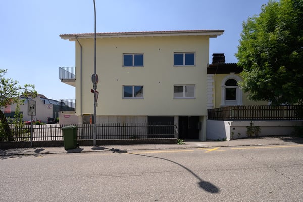 Appartement de 4.5 pièces au centre 6