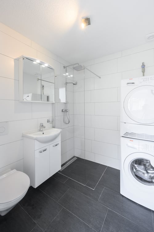 Appartement de 4.5 pièces au centre 2