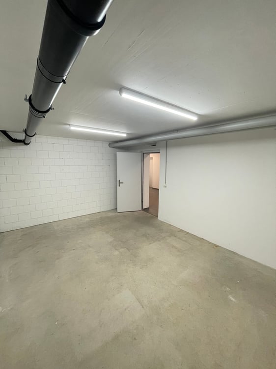 Bastelraum zu vermieten 2