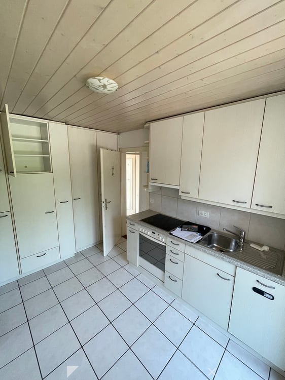 Appartement de 3.5 pièces au 1er étage avec 2 balcons 2