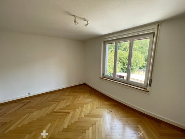 Appartement de 3.5 pièces au 1er étage avec 2 balcons 5