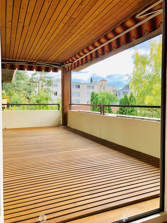 Grosse 3.5-Zimmereigentumswohnung 120 m2 7