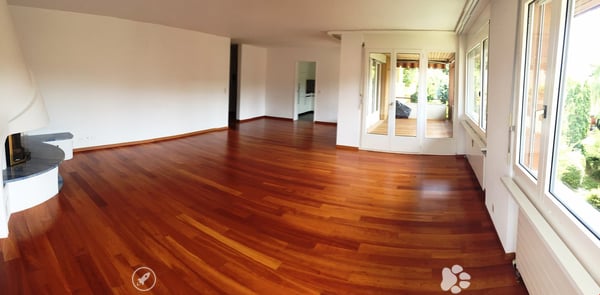 Grosse 3.5-Zimmereigentumswohnung 120 m2 2