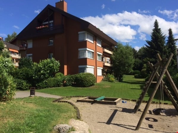 Grosse 3.5-Zimmereigentumswohnung 120 m2 8
