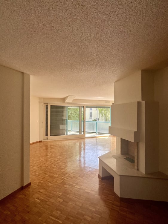 Charmante 2.5-Zimmerwohnung nahe Zihl zum Mieten 6