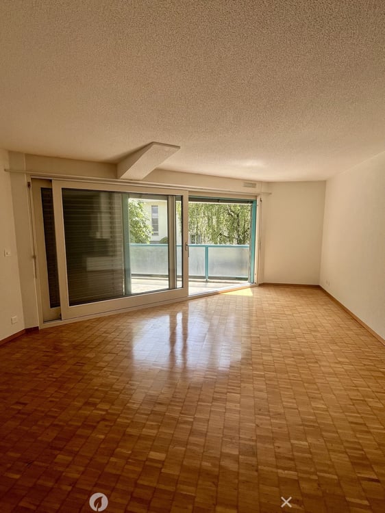Charmante 4.5-Zimmerwohnung nahe Zihl zum Mieten 4