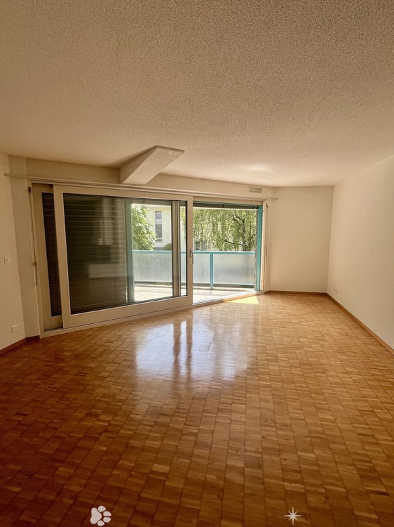 Charmante 4.5-Zimmerwohnung nahe Zihl zum Mieten 4