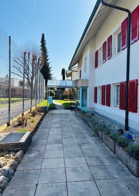 4.5-Zimmerwohnung in gepflegtem Mehrfamilienhaus 3