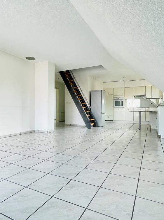 4.5-Zimmer-Wohnung mit Galerie 9