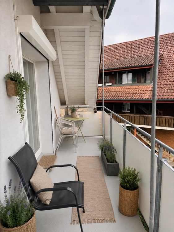 4.5-Zimmer-Wohnung mit Galerie 10