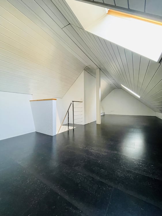 4.5-Zimmer-Wohnung mit Galerie 11