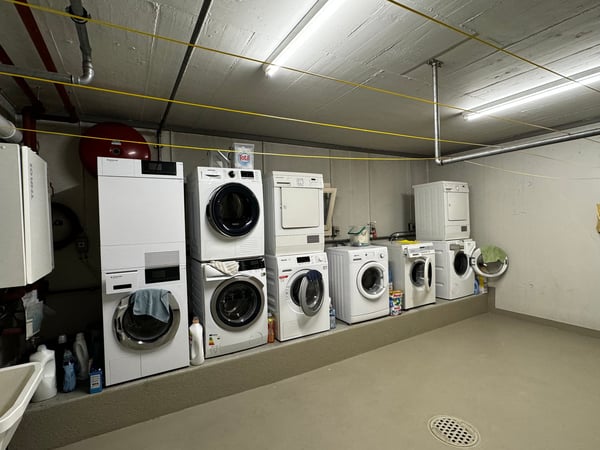 4.5-Zimmer-Wohnung mit Galerie 16