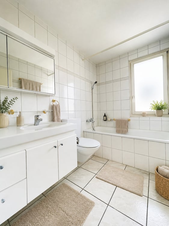 4.5-Zimmer-Wohnung mit Galerie 6