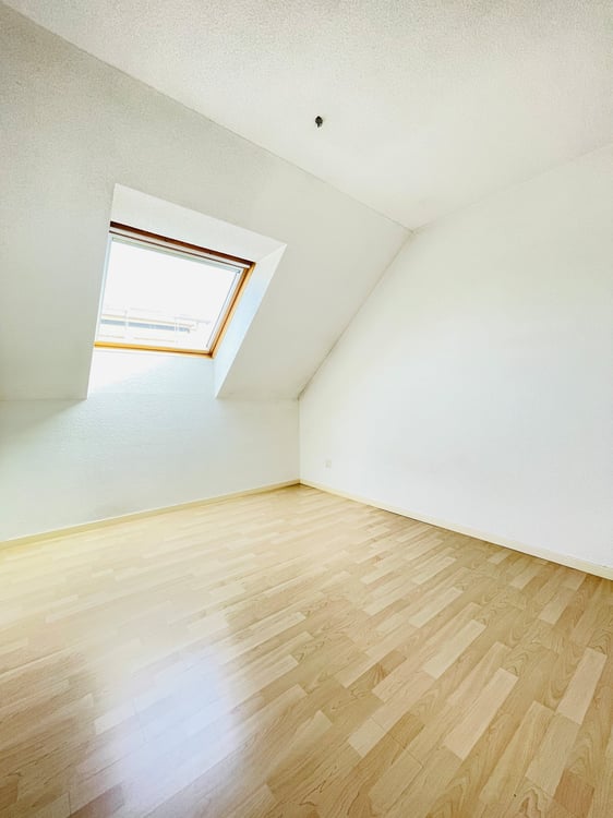 4.5-Zimmer-Wohnung mit Galerie 15