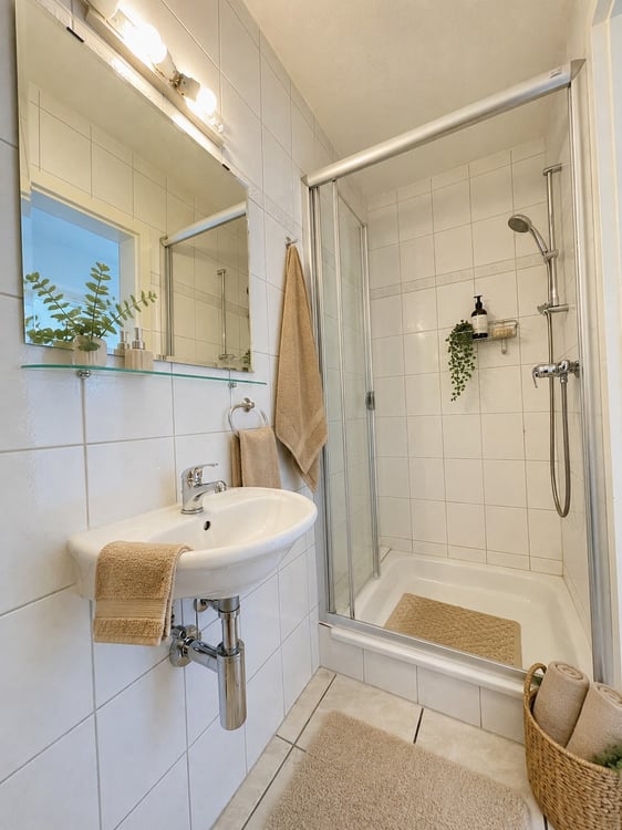 4.5-Zimmer-Wohnung mit Galerie 7