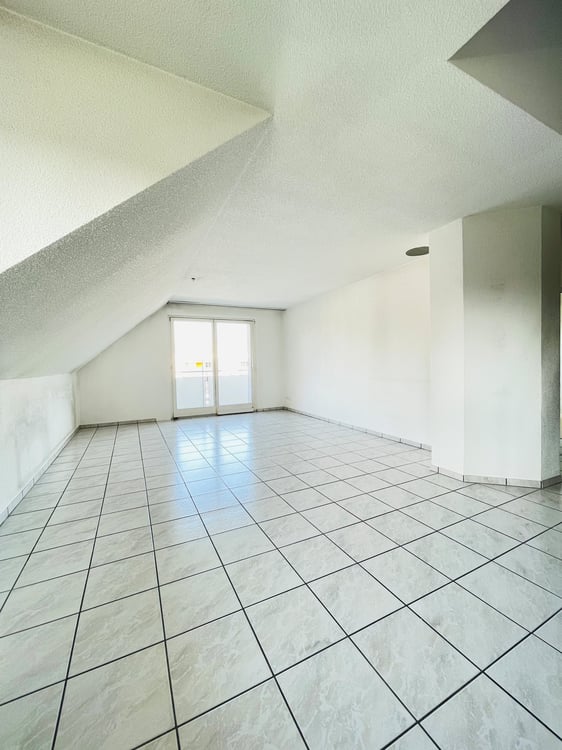4.5-Zimmer-Wohnung mit Galerie 8