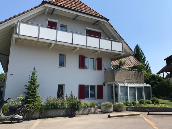 4.5-Zimmer-Wohnung mit Galerie 2