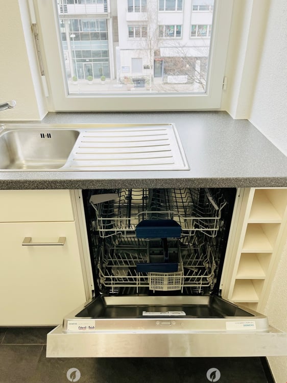 Biel, Oberer Quai 18: schöne 2.5-Zi-Wohnung zu vermieten 5