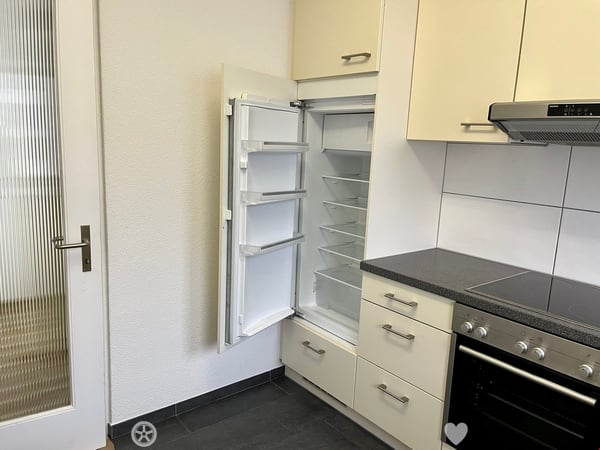 Biel, Oberer Quai 18: schöne 2.5-Zi-Wohnung zu vermieten 6