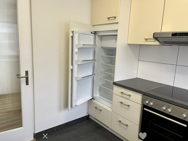 Biel, Oberer Quai 18: schöne 2.5-Zi-Wohnung zu vermieten 6