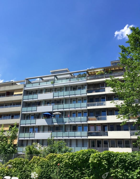 Biel, Oberer Quai 18: schöne 3.5-Zi-Wohnung zu vermieten 2