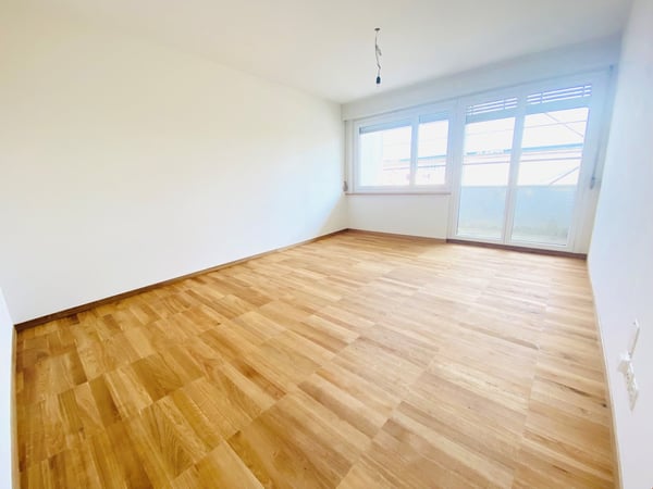 Sanierte 2-Zimmerwohnung direkt am Stadtpark 5