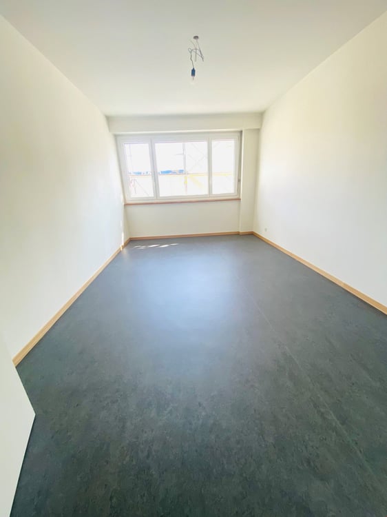 Sanierte 2-Zimmerwohnung direkt am Stadtpark 3