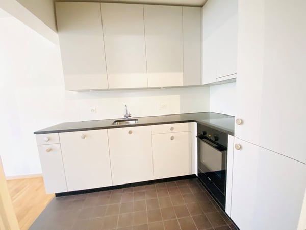 Komplett sanierte 2.5-Zwg mit atemberaubender Aussicht 2