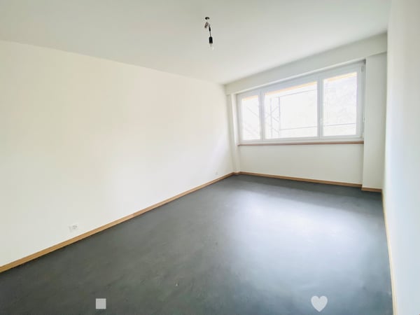 Komplett sanierte 2.5-Zwg mit atemberaubender Aussicht 6