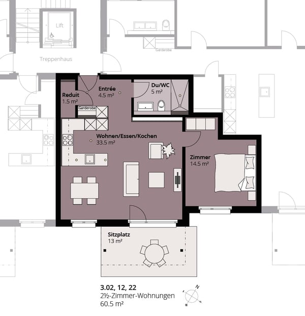 Preview image of the real estate