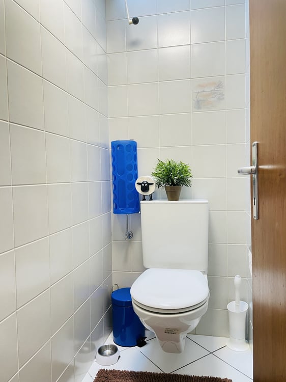 3-Zimmerwohnung im Dachgeschoss an ruhiger Lage 6