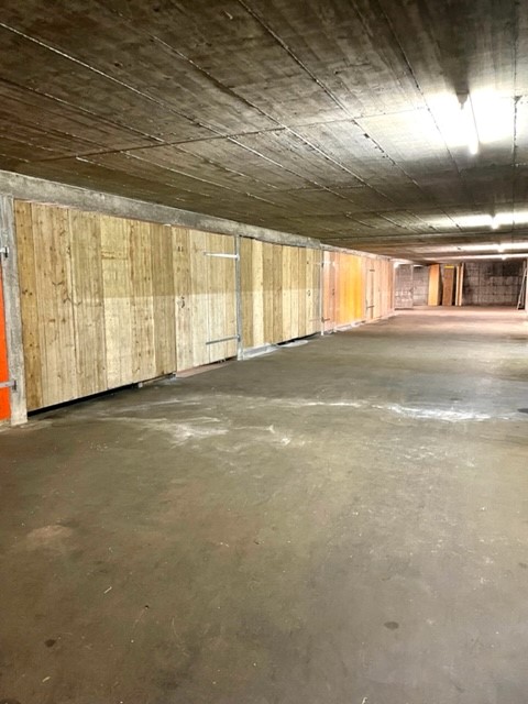 Lagerräume 1