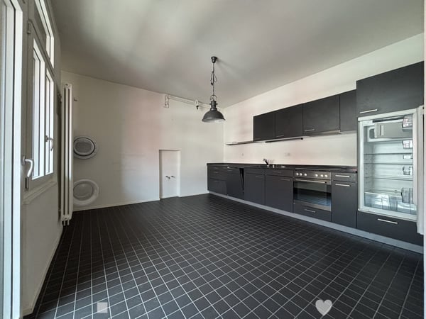 Grosszügige Loft mit separatem Schlafzimmer 6