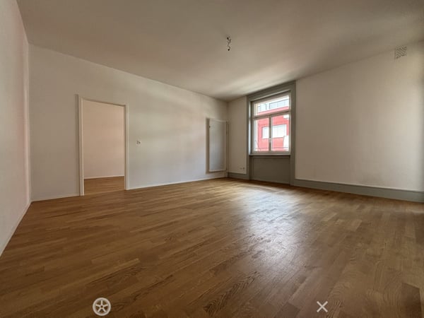 Grosszügige Loft mit separatem Schlafzimmer 3