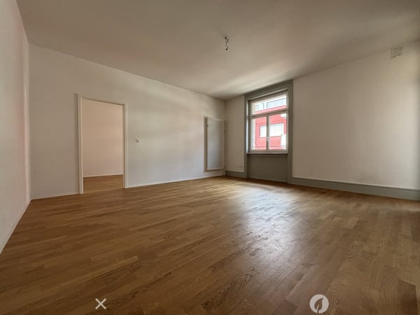 Grosszügige Loft mit separatem Schlafzimmer 3