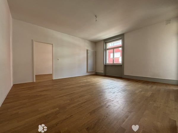 Grosszügige Loft mit separatem Schlafzimmer 3