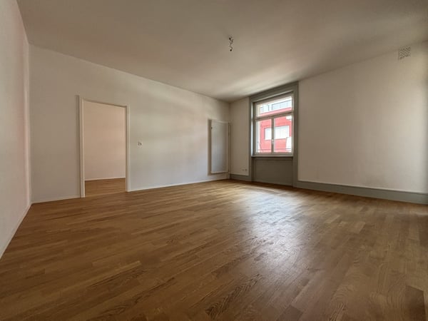Grosszügige Loft mit separatem Schlafzimmer 3