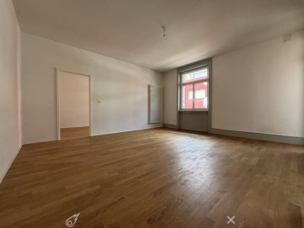Grosszügige Loft mit separatem Schlafzimmer 3