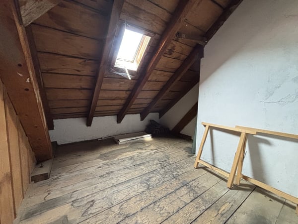 Grosszügige Loft mit separatem Schlafzimmer 11