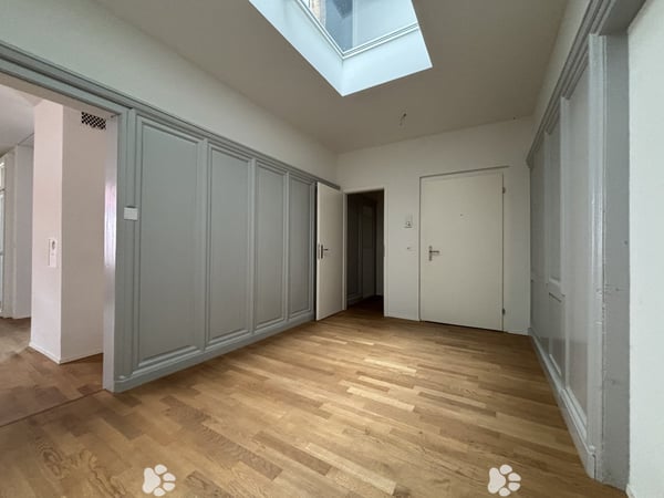 Grosszügige Loft mit separatem Schlafzimmer 2