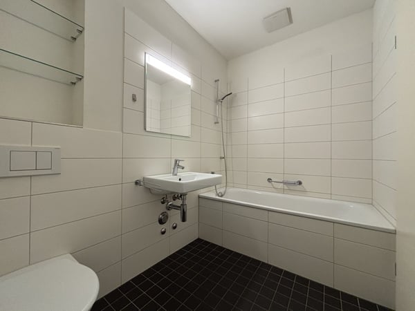 Grosszügige Loft mit separatem Schlafzimmer 8