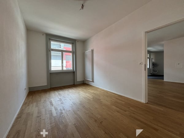 Grosszügige Loft mit separatem Schlafzimmer 5