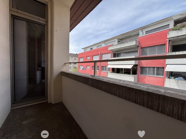 Grosszügige Loft mit separatem Schlafzimmer 7